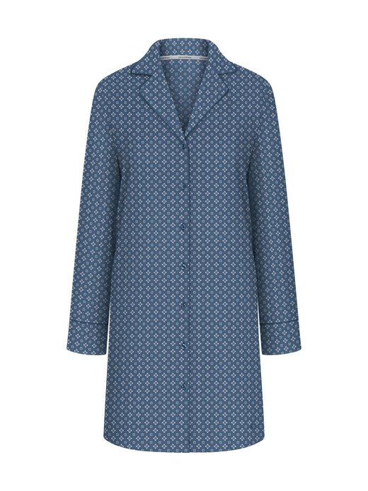 Damen Nachthemd  -  Red Label Boyfriend Fit