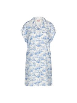 Damen Nachthemd  -  Red Label Boyfriend Fit