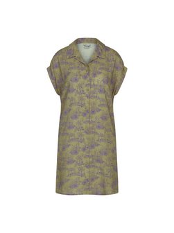 Damen Nachthemd  -  Red Label Boyfriend Fit