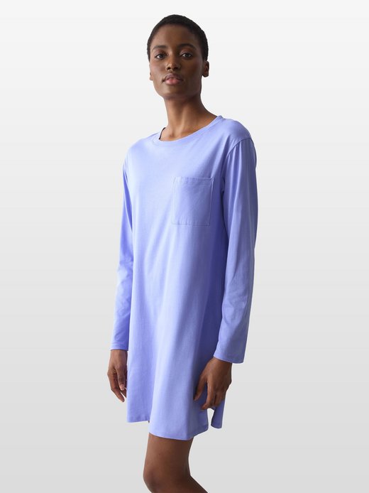 Damen Nachthemd  -  Red Label Nightdresses Good