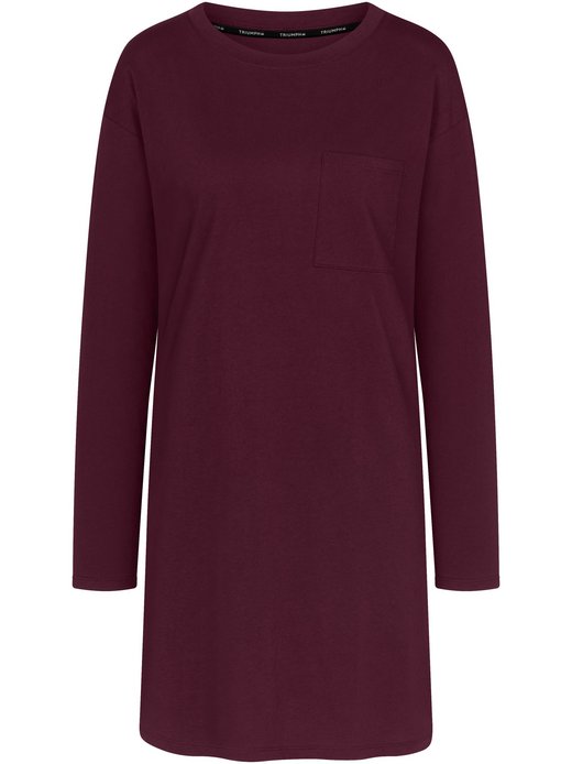 Damen Nachthemd  -  Red Label Nightdresses Good