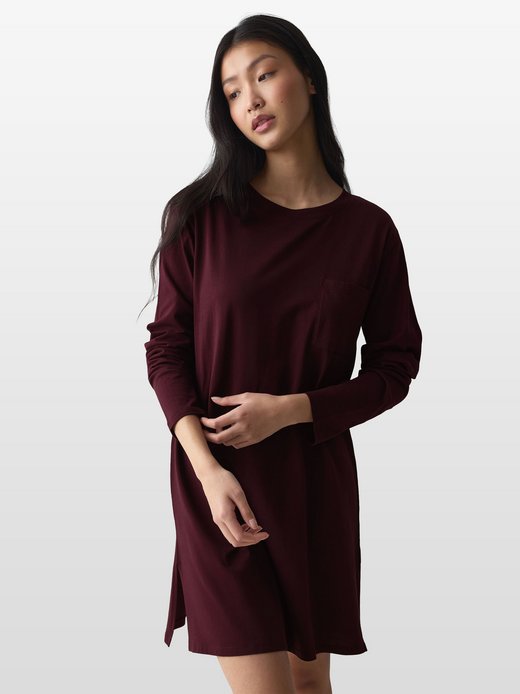 Damen Nachthemd  -  Red Label Nightdresses Good