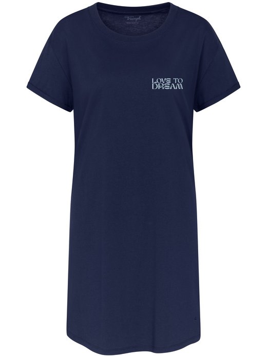 Damen Nachthemd  -  Red Label Nightdresses