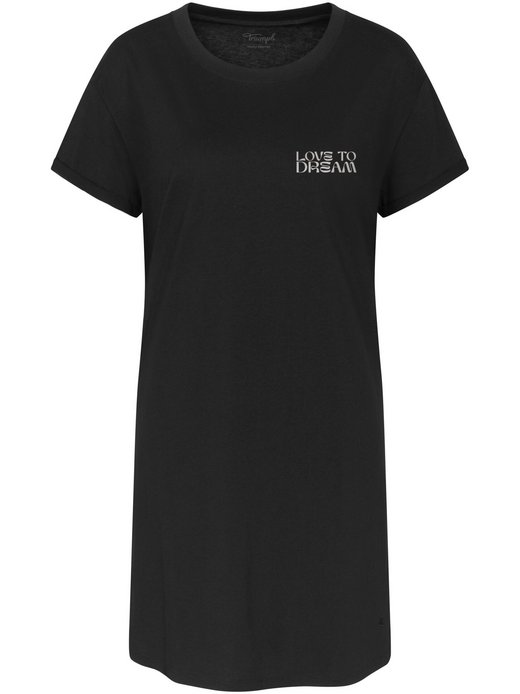 Damen Nachthemd  -  Red Label Nightdresses