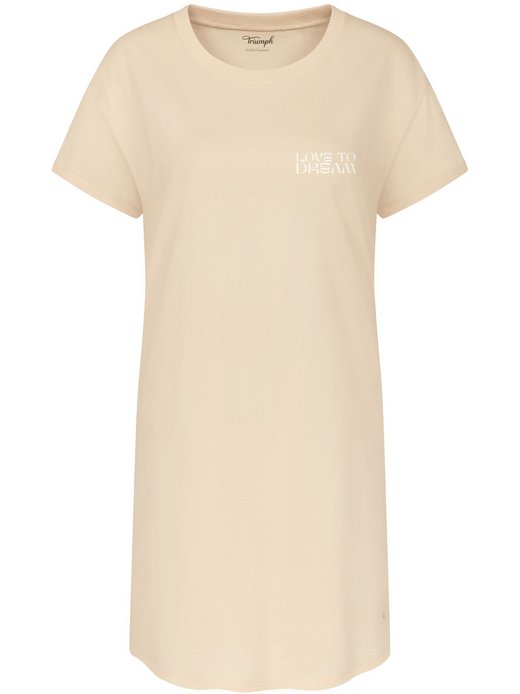 Damen Nachthemd  -  Red Label Nightdresses