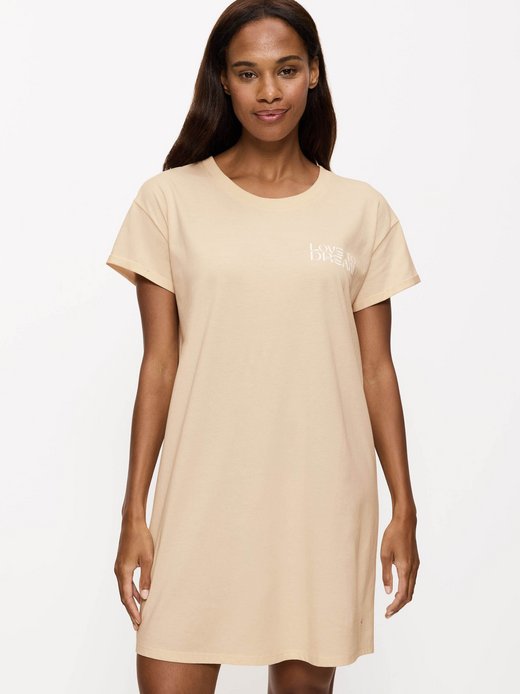 Damen Nachthemd  -  Red Label Nightdresses