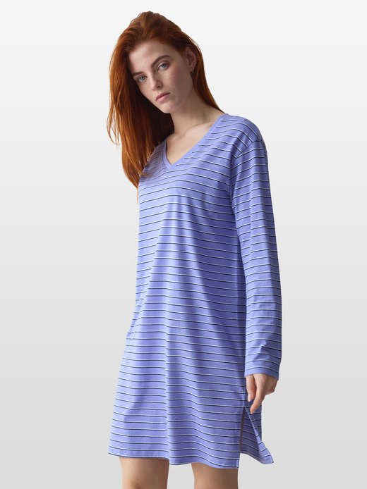 Damen Nachthemd  -  Red Label Nightdresses
