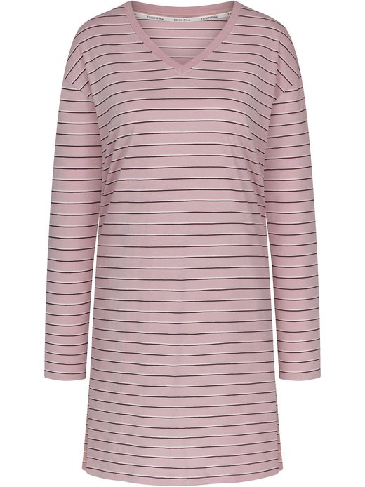 Damen Nachthemd  -  Red Label Nightdresses