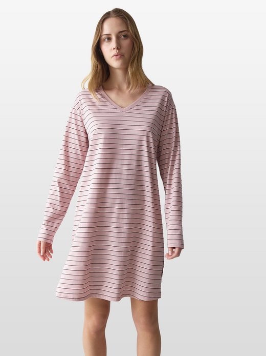 Damen Nachthemd  -  Red Label Nightdresses