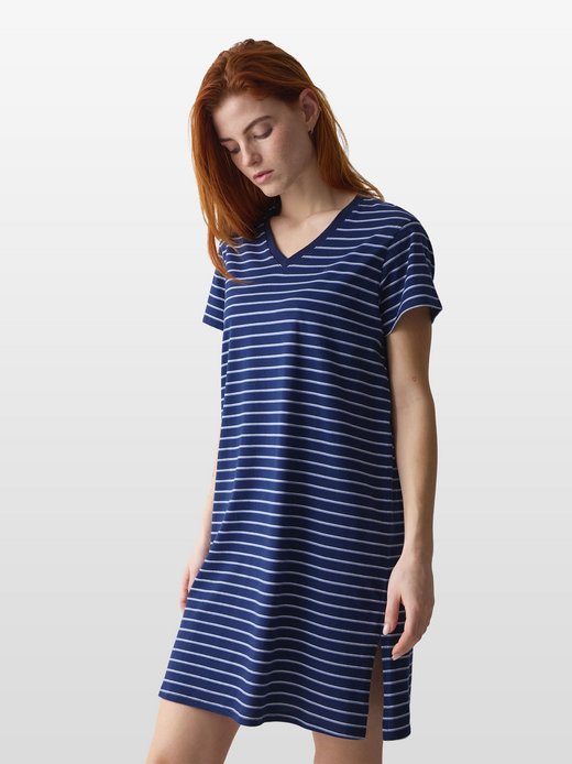Damen Nachthemd  -  Red Label Nightdresses