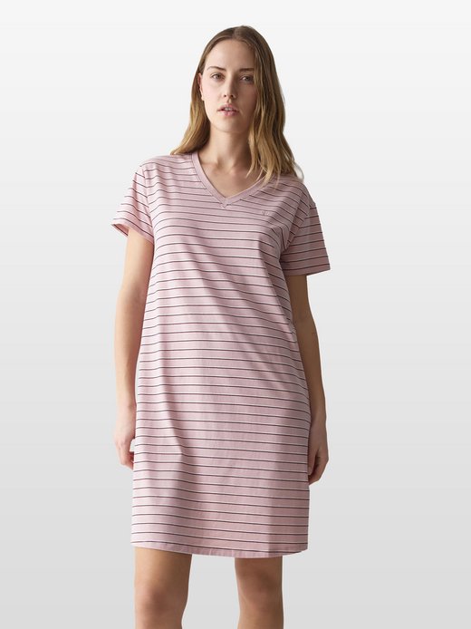 Damen Nachthemd  -  Red Label Nightdresses