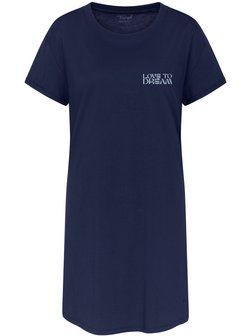 Damen Nachthemd  -  Red Label Nightdresses