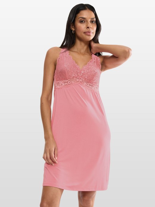 Damen Nachthemd  -  Red Label Timeless Sensuality