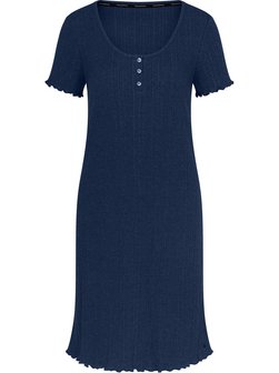Damen Nachthemd  -  Red Label Versatile Rib
