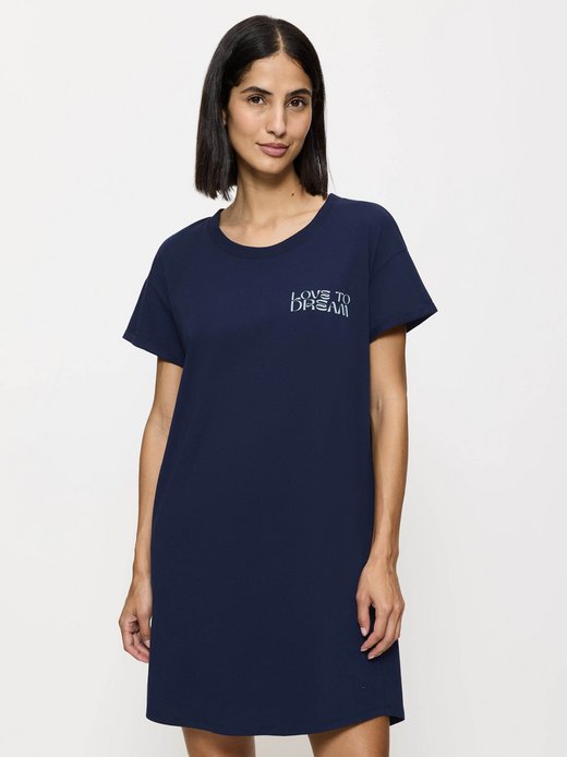 Damen Nachthemd - Red Label