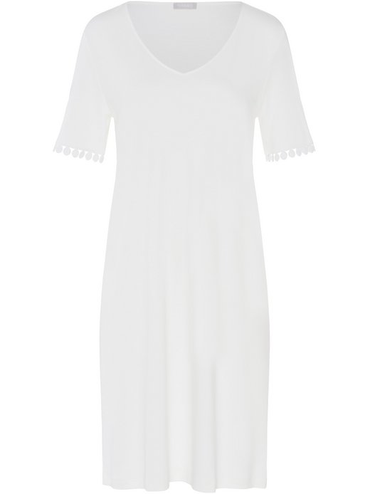 Damen Nachthemd  -  Rosa