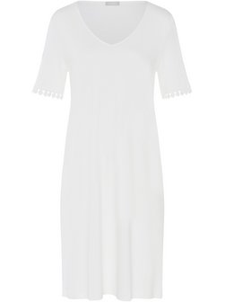 Damen Nachthemd  -  Rosa