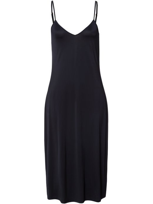 Damen Nachthemd  -  Satin Deluxe