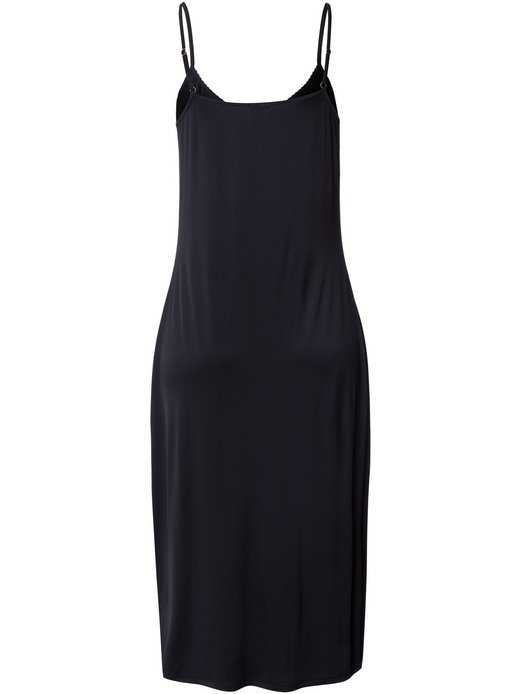 Damen Nachthemd  -  Satin Deluxe