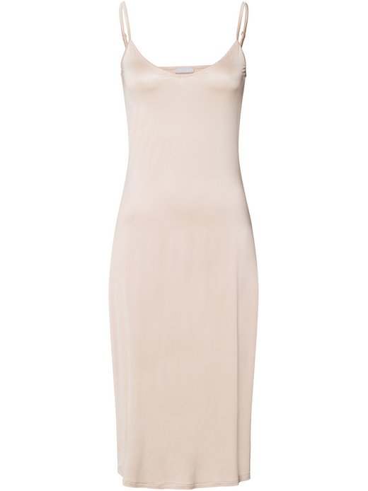 Damen Nachthemd  -  Satin Deluxe