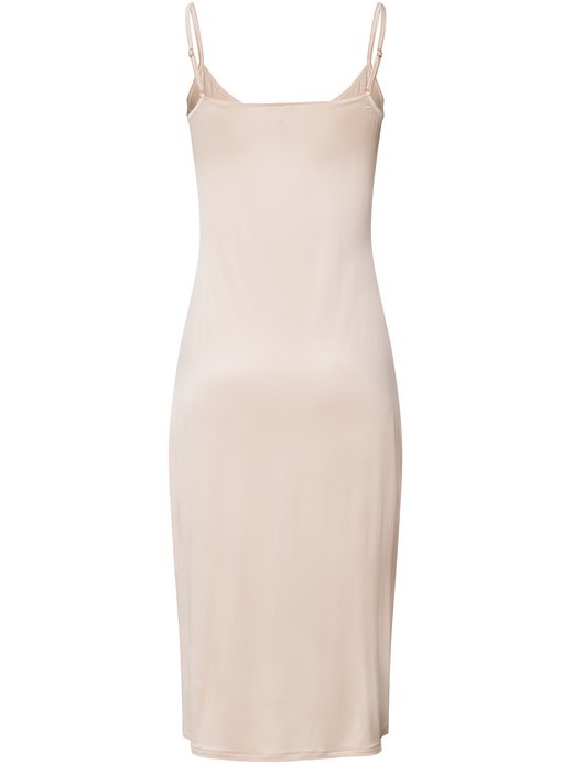 Damen Nachthemd  -  Satin Deluxe