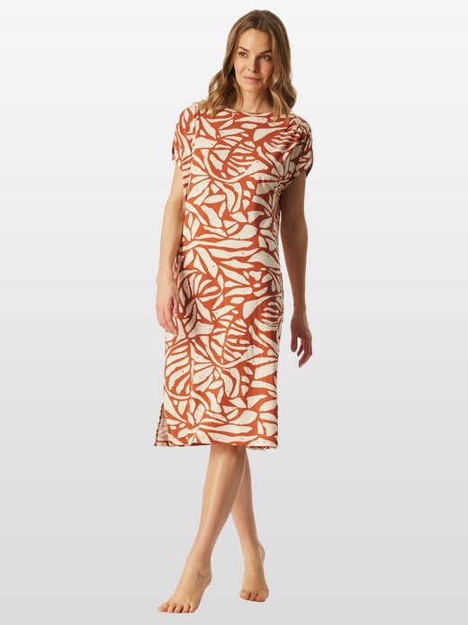 Damen Nachthemd  -  Selected Premium