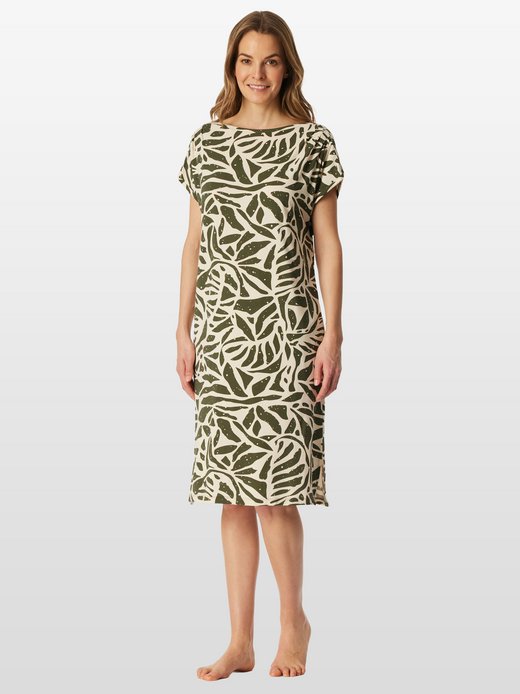 Damen Nachthemd  -  Selected Premium