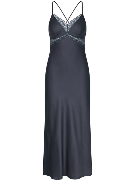 Damen Nachthemd  -  Silky Sensuality