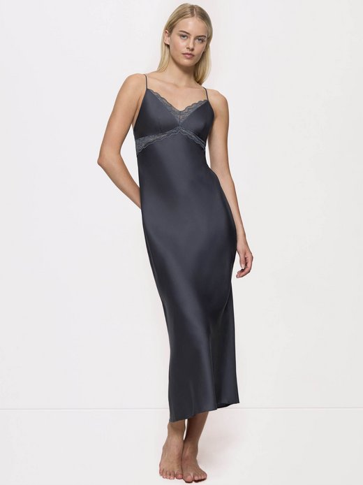 Damen Nachthemd  -  Silky Sensuality