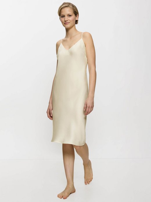 Damen Nachthemd  -  Silky Sensuality