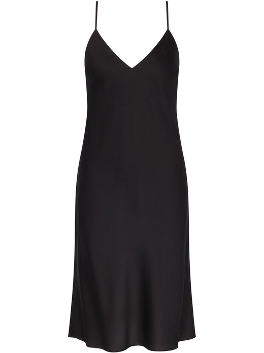 Damen Nachthemd  -  Silky Sensuality