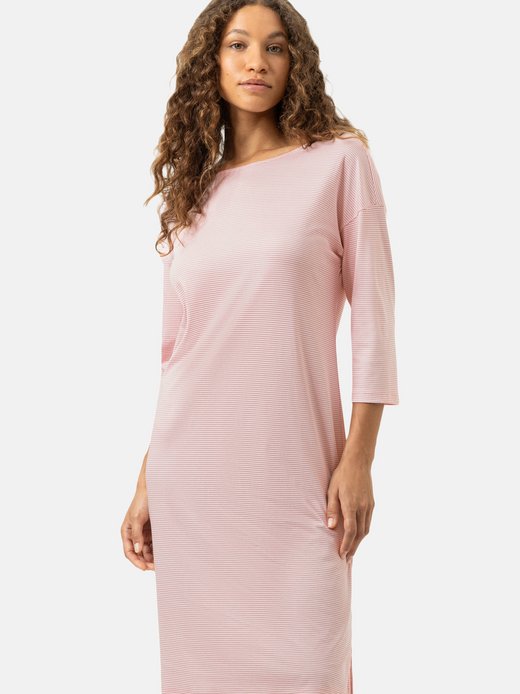 Damen Nachthemd - Simple Stripes