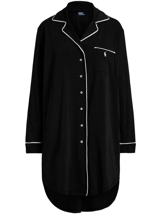 Damen Nachthemd  -  Sleepshirt
