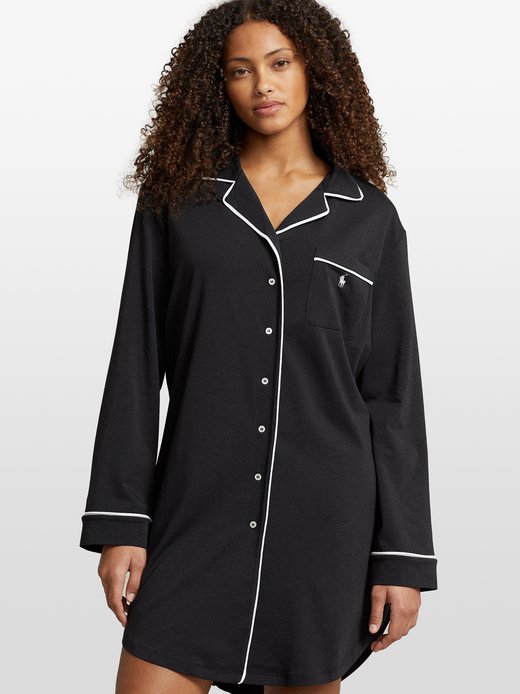 Damen Nachthemd  -  Sleepshirt