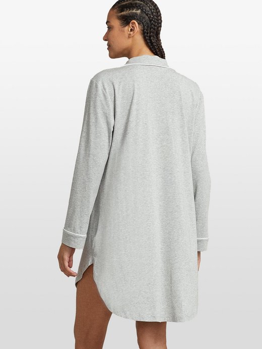 Damen Nachthemd  -  Sleepshirt