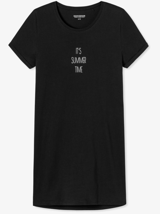 Damen Nachthemd  -  Summer Night Sleepshirts