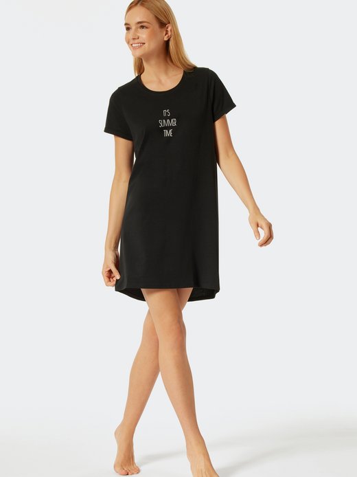 Damen Nachthemd  -  Summer Night Sleepshirts