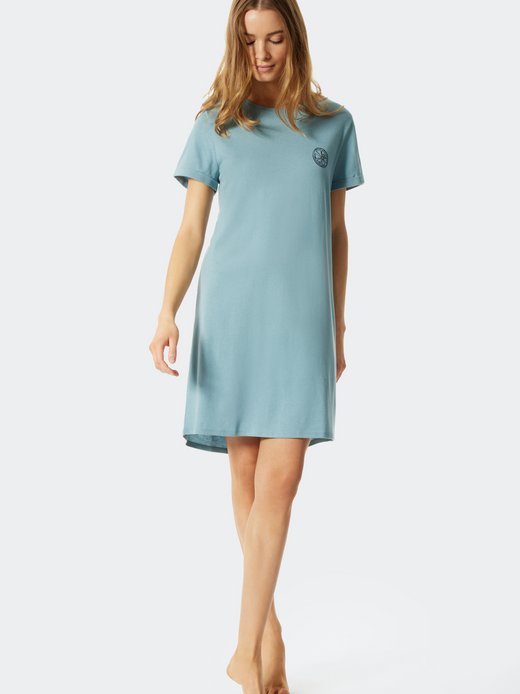 Damen Nachthemd  -  Summer Night Sleepshirts