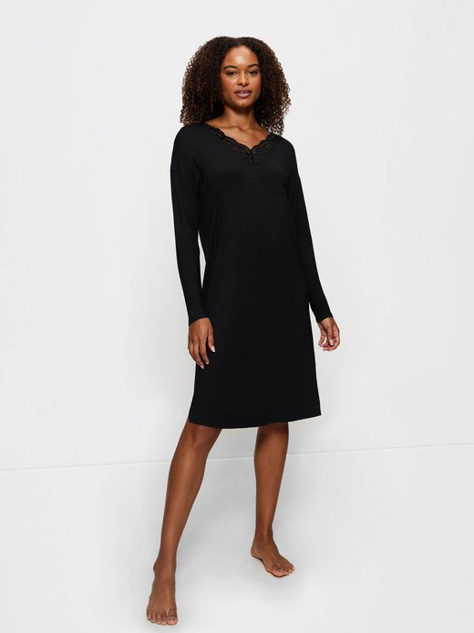 Damen Nachthemd  -  Timeless Sensuality