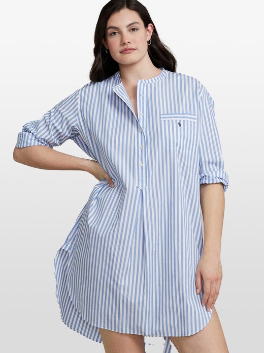 Damen Nachthemd  -  Tunic