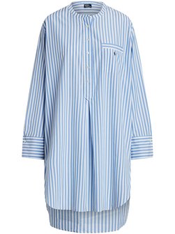 Artikelbild Damen Nachthemd  -  Tunic von Polo Ralph Lauren in mehrfarbig gestreift