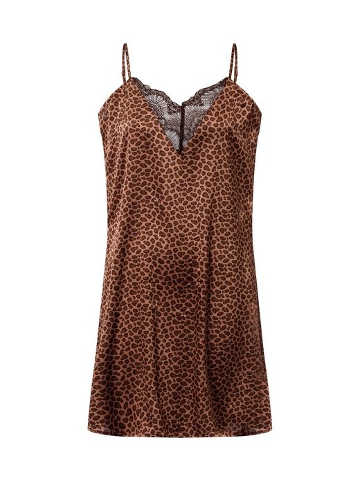 Damen Nachtkleid