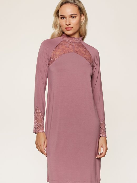 Damen Nachtkleid