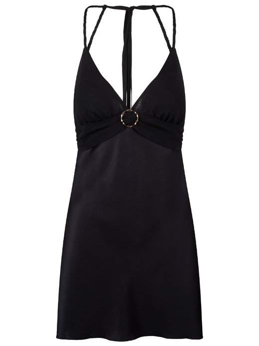 Damen Nachtkleid