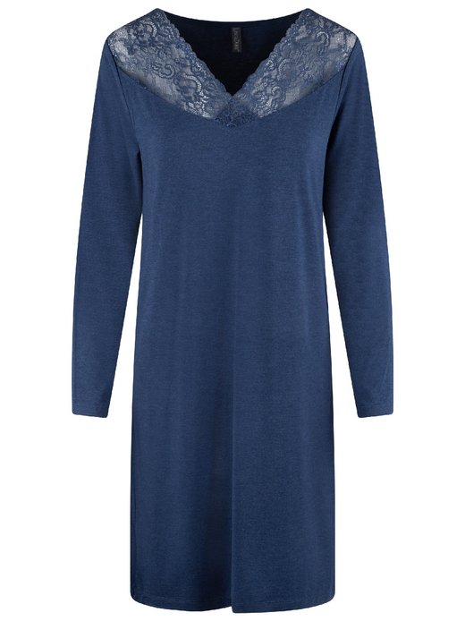 Damen Nachtkleid