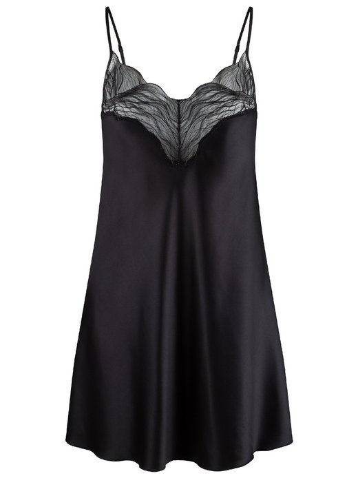 Damen Nachtkleid