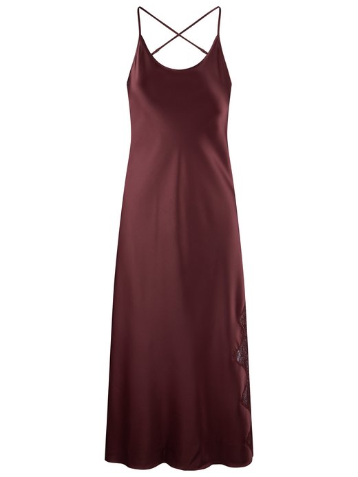 Damen Nachtkleid