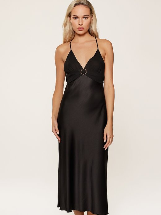Damen Nachtkleid