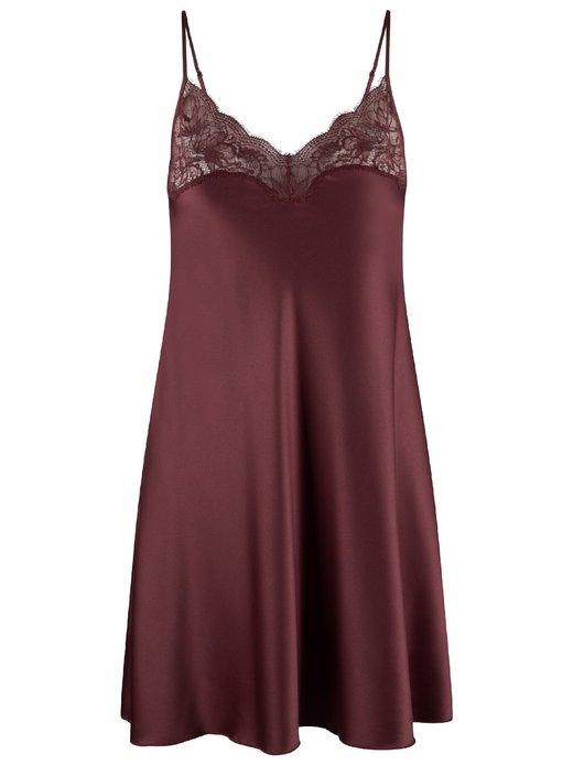 Damen Nachtkleid