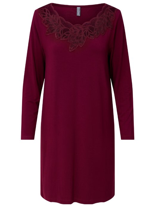 Damen Nachtkleid